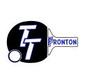 TENNIS DE TABLE DE FRONTON (T.T. FRONTON)