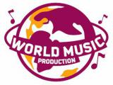 WORLD MUSIC PRODUCTION SPECTACLES ET ATELIERS DE MUSIQUES ET DANSES DU MONDE