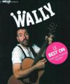 spectacle de WALLY  : 