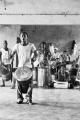 Stage de percussions et danse africaine en Guinée