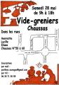 Vide-Greniers Chaussas