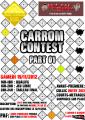 carrom contest part 01