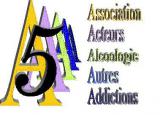 ASSOCIATION DES ACTEURS EN ALCOOLOGIE ET AUTRES ADDICTIONS (5 A)
