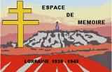 ESPACE DE MEMOIRE LORRAINE 1939-1945