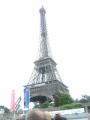 Séjour à Paris et à Disneyland Paris du 15 avril au 21 avril 2012