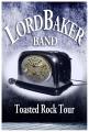 LordBaker Band -Concerts juin 2011