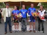 Dimanche 24 Juin 2012 - Authevernes - Journée vélo 