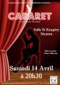 Spectacle Musical CABARET