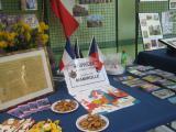Fête de l'Europe et échange entre les scouts Tchèques et français 