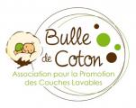 BULLE DE COTON ASSOCIATION POUR LA PROMOTION DES COUCHES LAVABLES