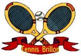 Court de tennis à Brillon (59178)