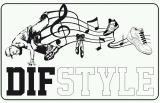 DIFSTYLE
