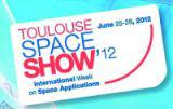 Toulouse Space Show 2012