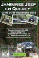 2ème Jamboree Jeep en Quercy