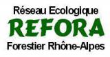 RESEAU ECOLOGIQUE FORESTIER REGIONAL OU « REFORA »