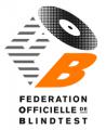 FÉDÉRATION OFFICIELLE DE BLINDTEST (FOB)