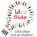 Lancement de la Compagnie de Théâtre en anglais à Lyon Id-side.org