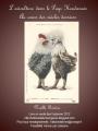 Sortie du livre L'aviculture dans le Pays Houdanais