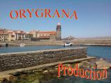 ORYGRANA PRODUCTION