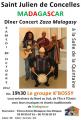 Solidarité avec les Zaza Malagasy