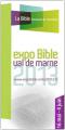 Une Expo-Bible culturelle interconfessionnelle à la MAC de Créteil 