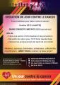L'association recherche des partenaires / sponsors pour un grand concert caritatif au Zenith de Nantes