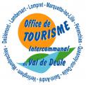 OFFICE DE TOURISME DU VAL DE DEULE