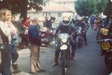Rallye motocycliste international des Pyrénées 1982