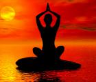 Hatha yoga traditionnel Méditation pleine conscience  22/07 au 26/07/13 & 29/07 au 02/08/13