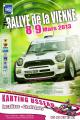 Rallye de la Vienne 2013