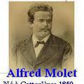 afaam  Fondation Alfred Molet