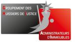 GROUPEMENT DES COMMISSAIRES DE JUSTICE ADMINISTRATEURS D'IMMEUBLES
