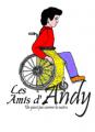 LES AMIS D'ANDY