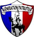 GENERATION PATRIOTES