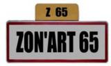 ZON'ART 65
