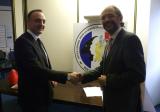 Nouveau partenariat entre l'EPITA et la Direction centrale de la police judiciaire