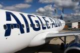 Aigle Azur a réceptionné 2 nouveaux A320