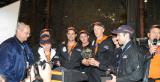  L’ENAC remporte la Coupe Breitling 100-24