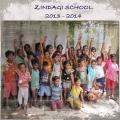 Les enfants de Zindagi School font leur deuxième rentrée...