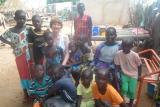 BOLAMU - JOIE ET BONHEUR POUR LES ENFANTS D'AFRIQUE