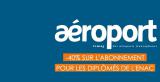Aéroport Magazine