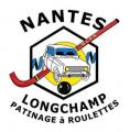 NANTES 4 LONGCHAMP PATINAGE A ROULETTES, N4LPR