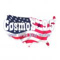 COUNTRY ONE STEP MOVING OVER STARS 95 (COSMOS 95)
