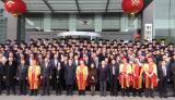 L’ENAC en Chine : première remise des diplômes aux ingénieurs chinois de l'aviation !