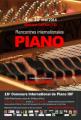 Concours Piano IDF: 16e rencontre internationale du 4 au 10 mai 2014