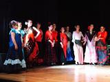 Animation de danse Flamenco et Sévillanes