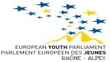 COMITE REGIONAL DU PARLEMENT EUROPEEN DES JEUNES - FRANCE - RHONE-ALPES