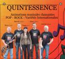 ASSOCIATION MUSICALE POUR L'ANIMATION QUINTESSENCE (A.M.A.Q.)