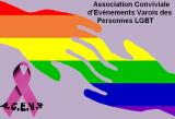 ASSOCIATION CONVIVIALE D'EVENEMENTS VAROIS DES PERSONNES (LGBT- ACEVP)