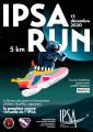 IPSA RUN, course virtuelle pour soutenir l'AFM-Téléthon